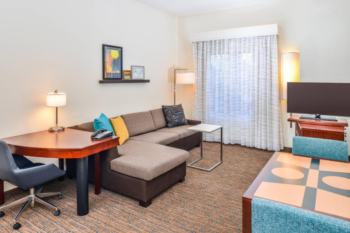 Photo - Residence Inn Waynesboro