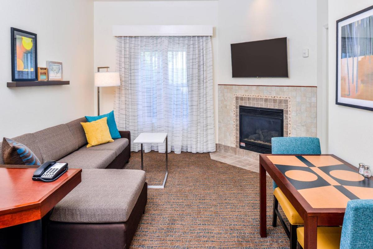 Photo - Residence Inn Waynesboro