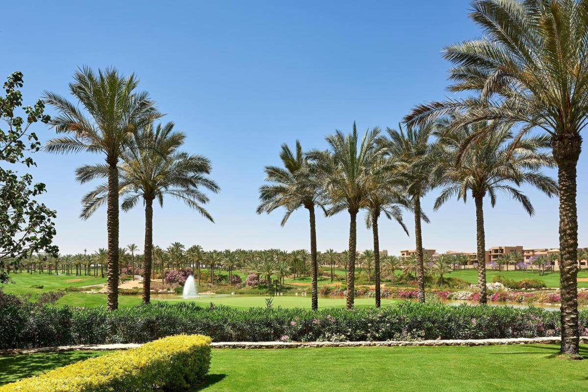 Photo - The Westin Cairo Golf Resort & Spa, Katameya Dunes