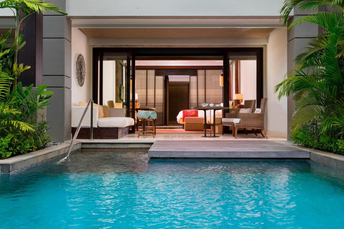 Foto - The Ritz-Carlton Bali
