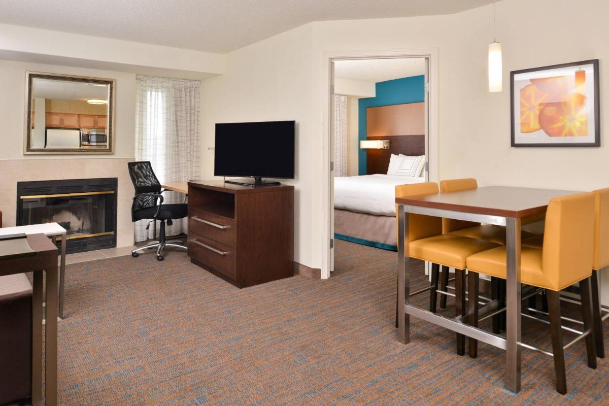 Foto - Residence Inn by Marriott Branson