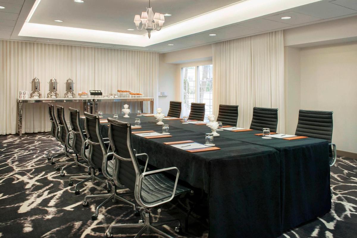 The Luxury Collection for Business Travel