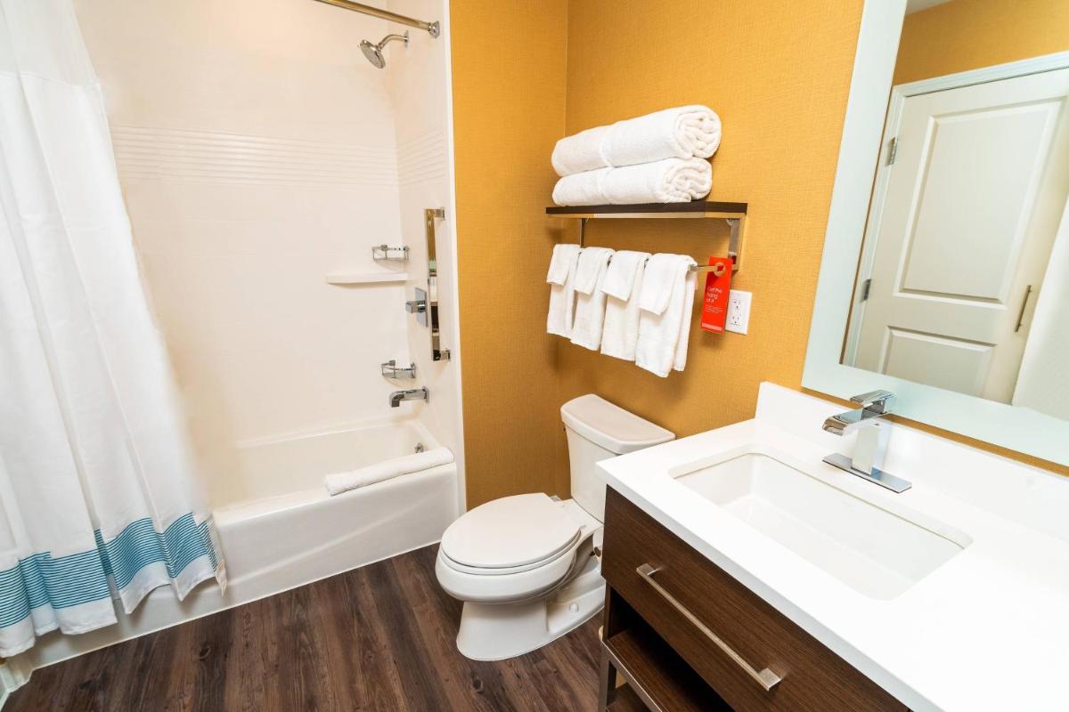 Photo - TownePlace Suites By Marriott Las Vegas Stadium District