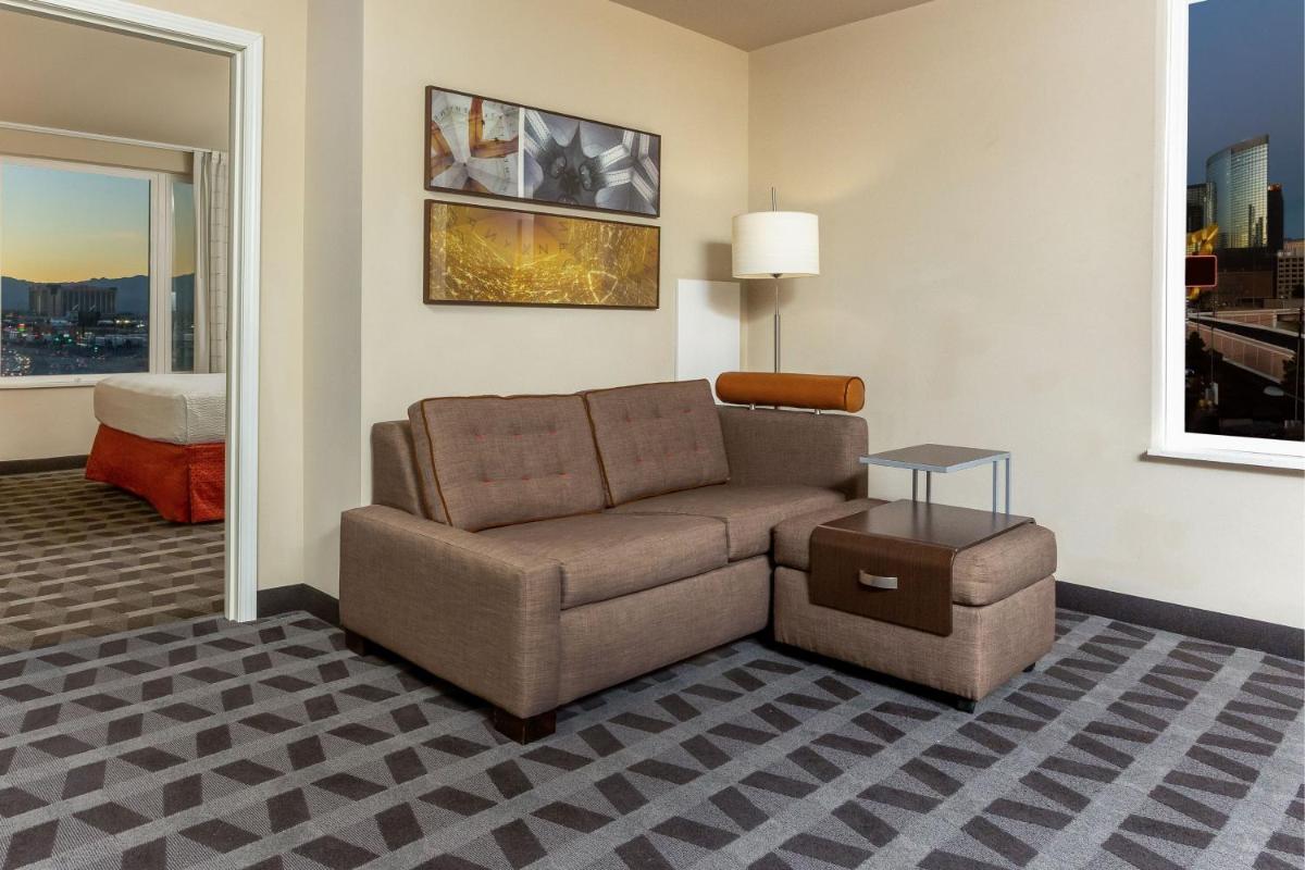 Foto - TownePlace Suites By Marriott Las Vegas Stadium District