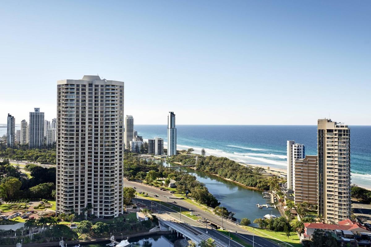 Photo - JW Marriott Gold Coast Resort & Spa