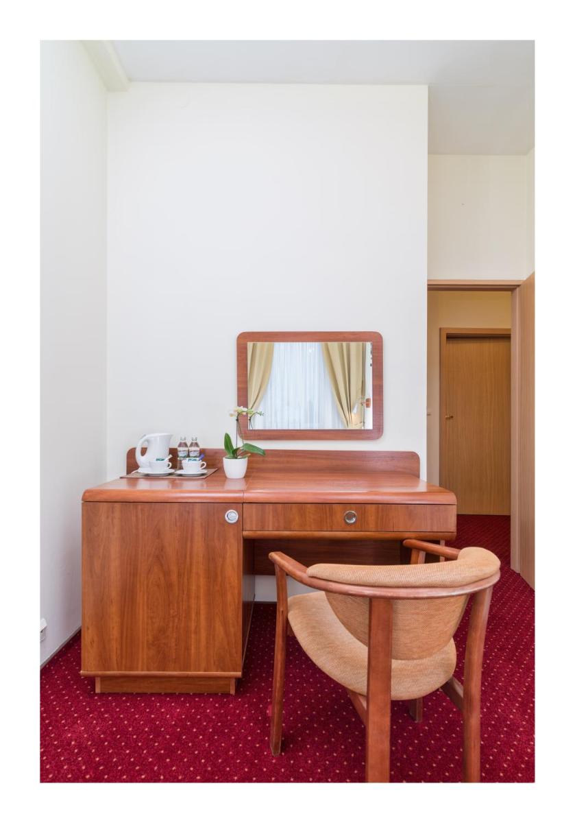 Foto - Hotel Colibra