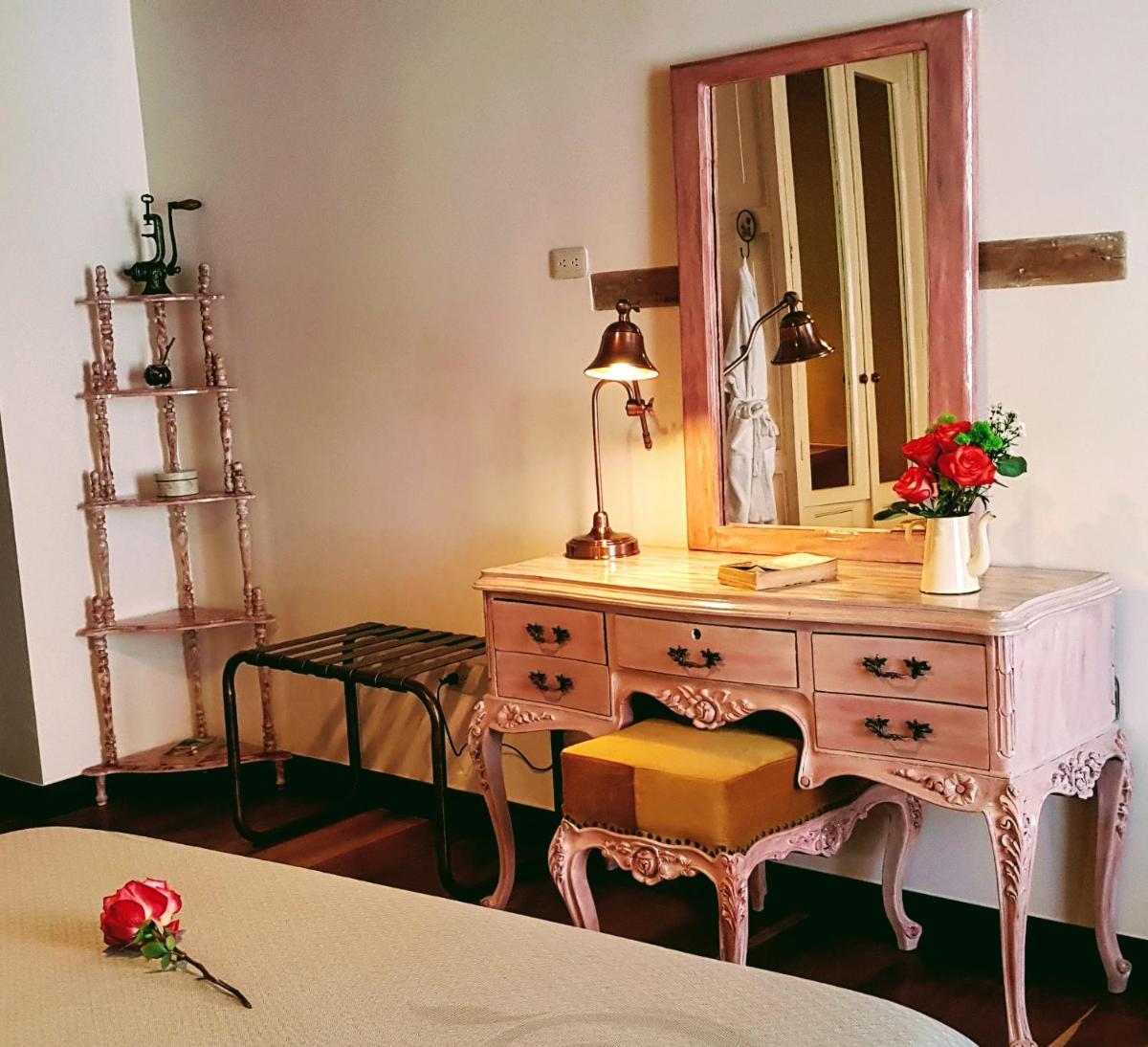 Photo - Old Town Quito Suites, Heritage Boutique Hotel, Where Every Detail Tells a Story