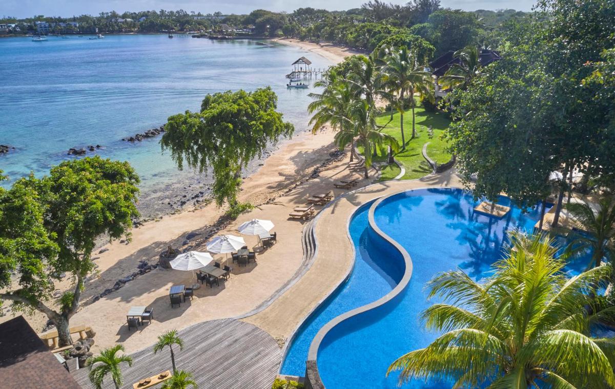 The Westin Turtle Bay Resort & Spa, Mauritius photo 2