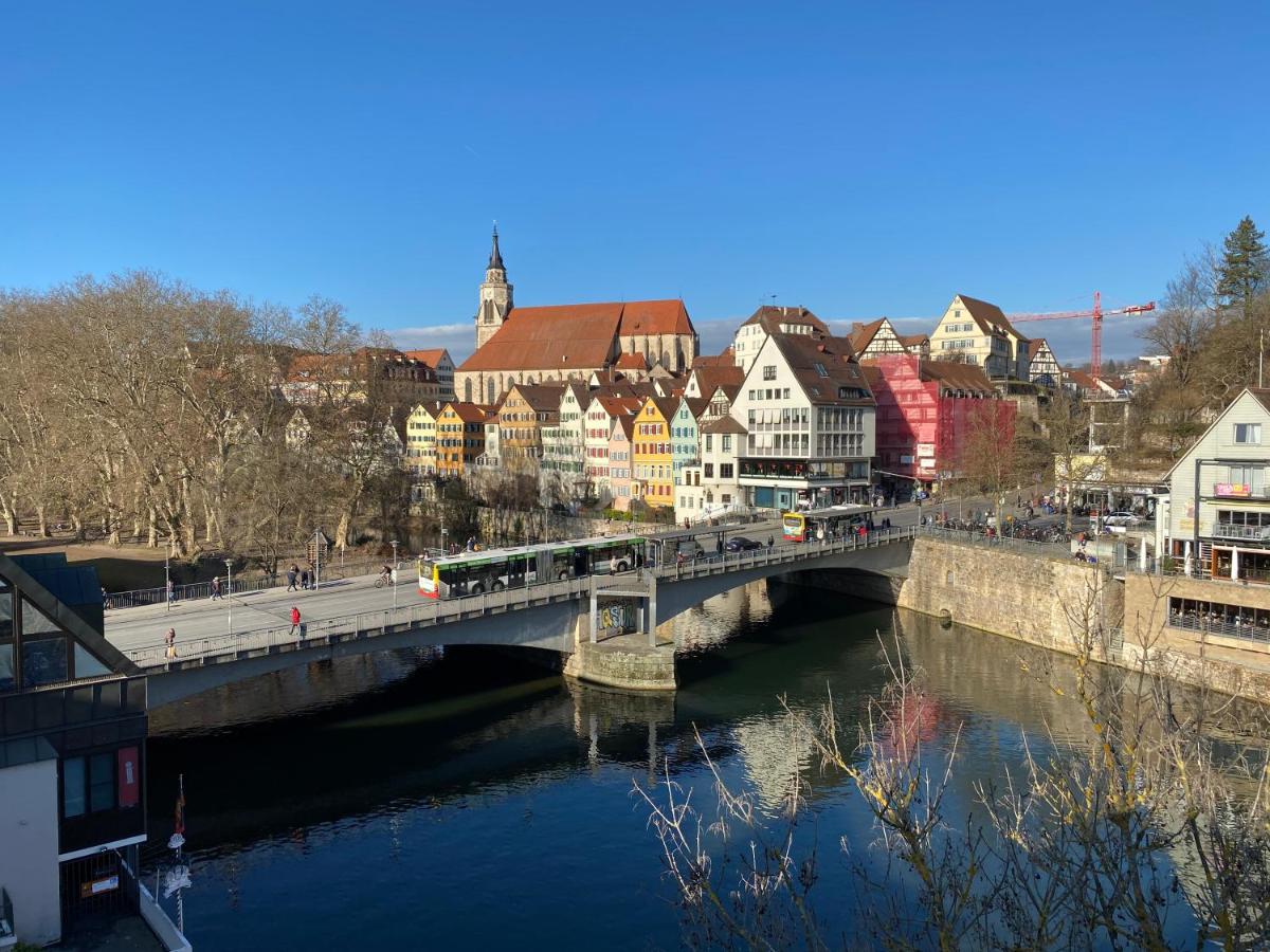 Foto - Domizil Tübingen