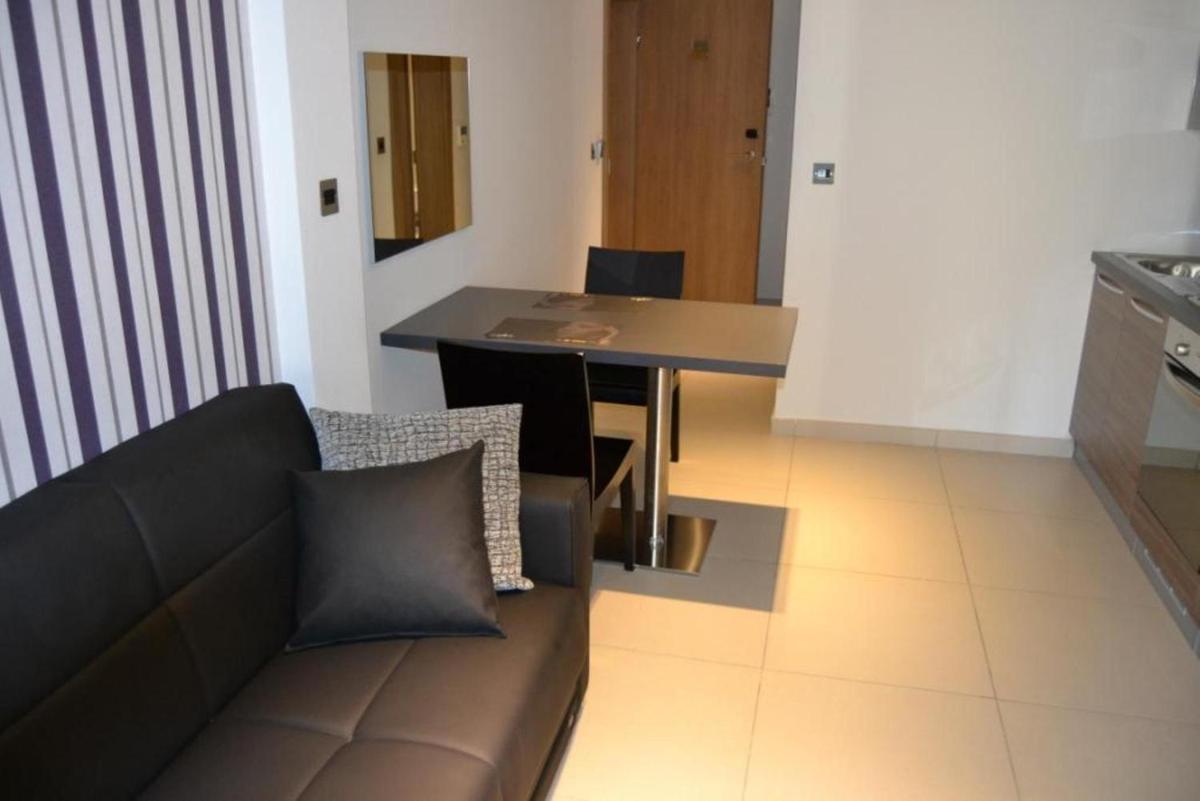 Foto - Pebbles Boutique Aparthotel