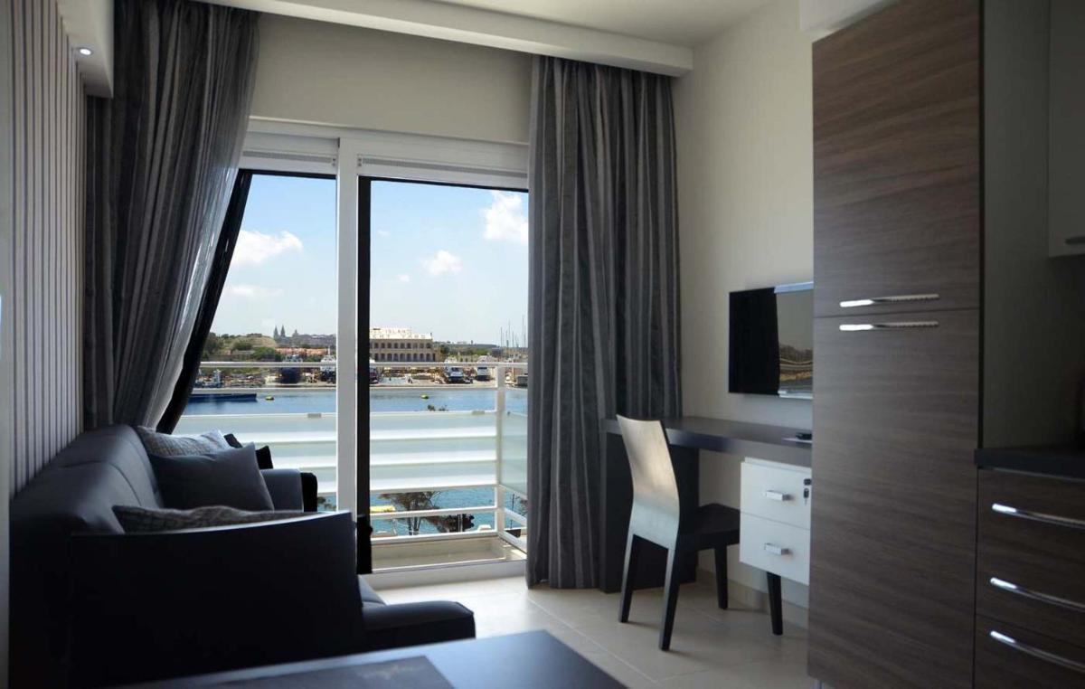 Foto - Pebbles Boutique Aparthotel