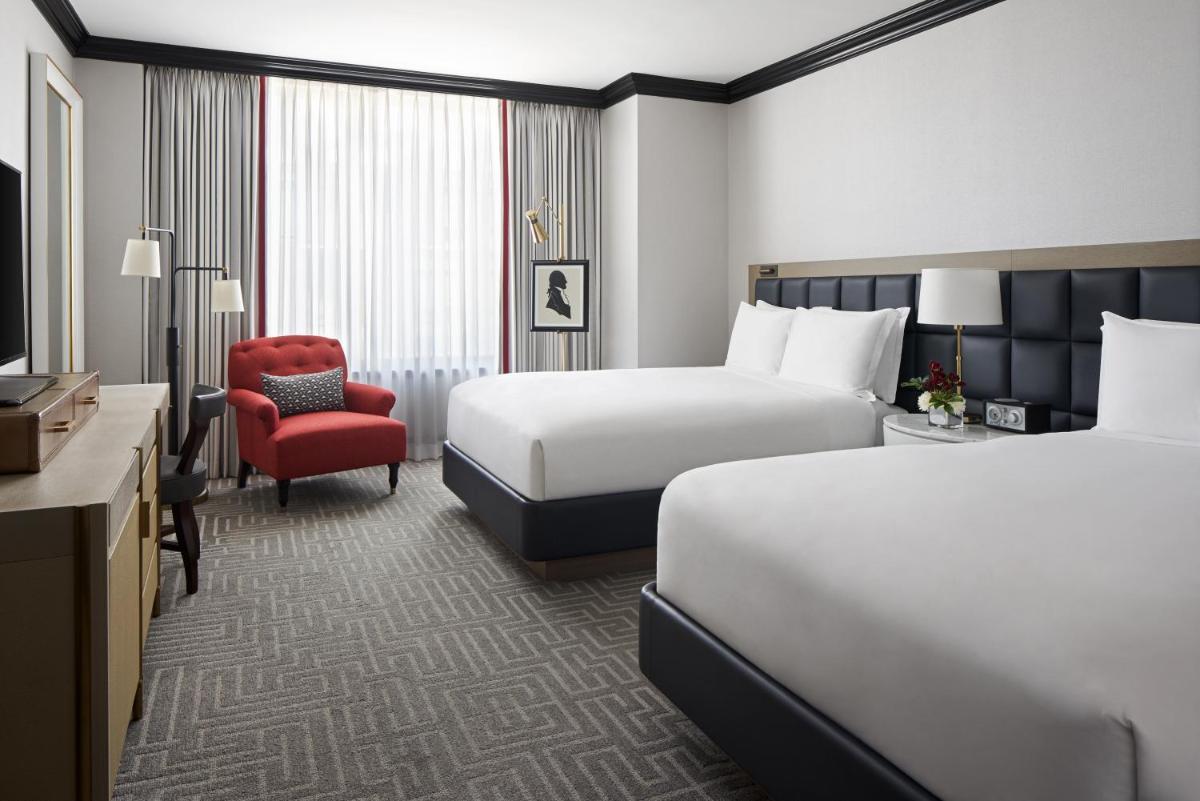 The Ritz-Carlton, Washington, D.C. photo 3