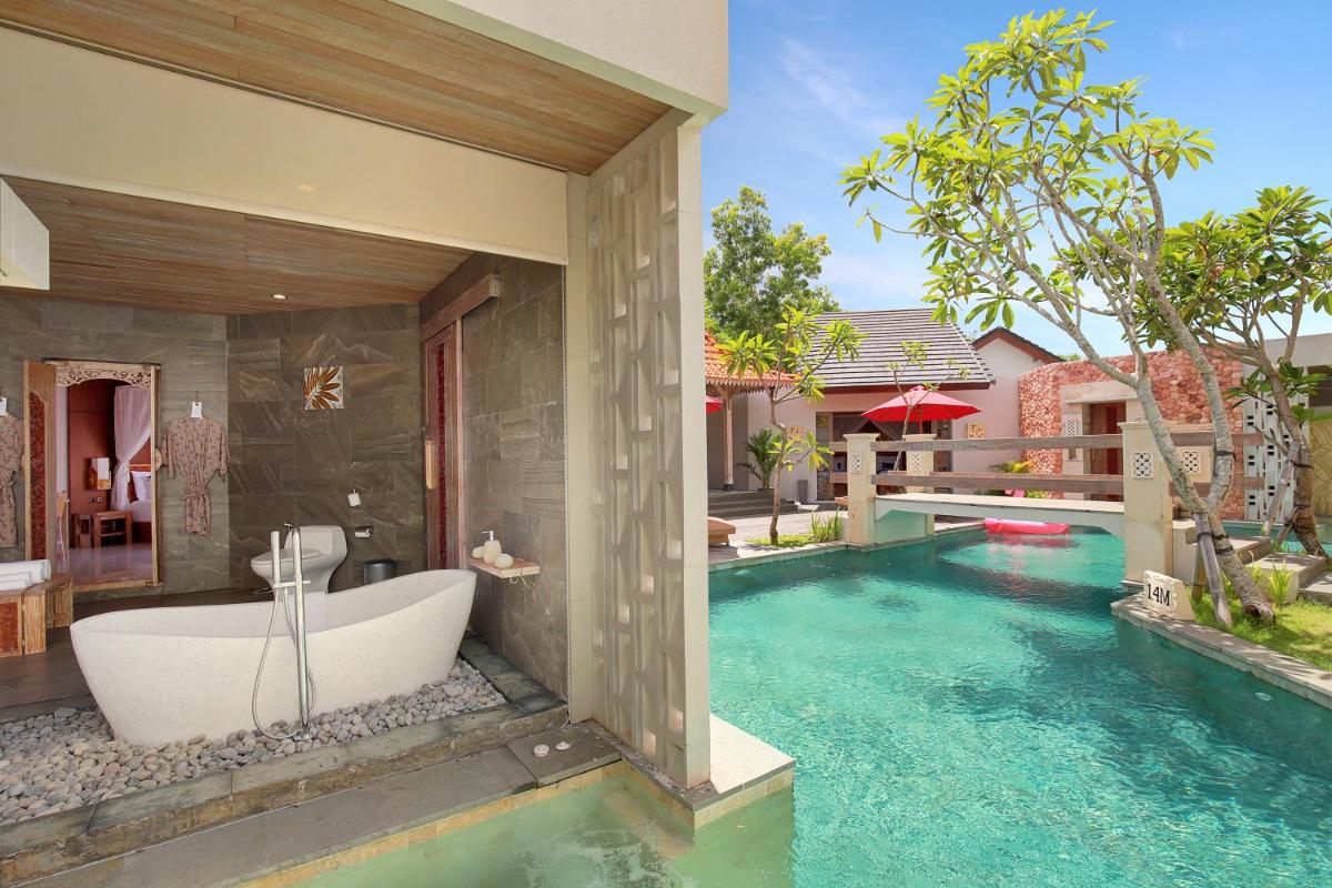 Photo - Vivara Bali Private Pool Villas & Spa Retreat