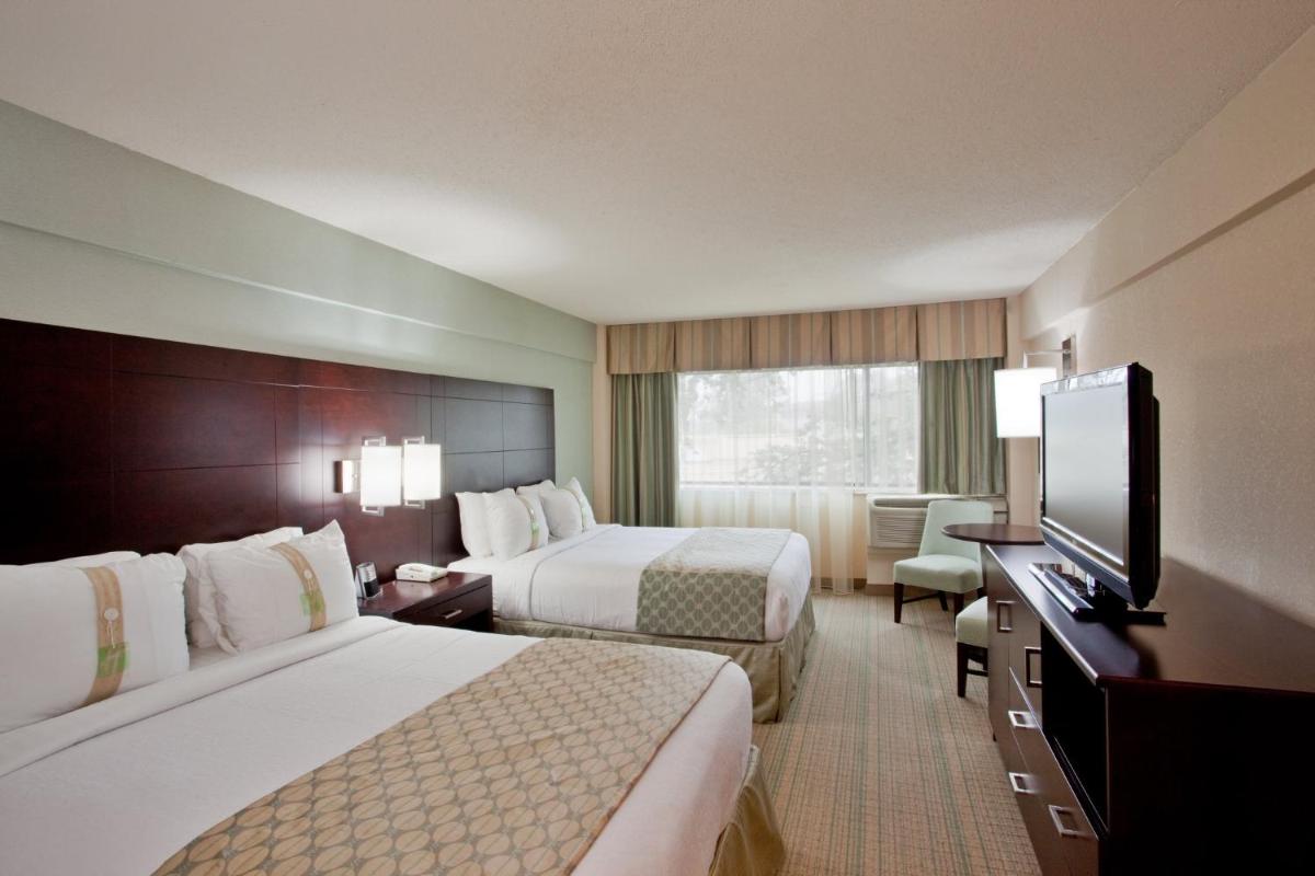 Foto - Holiday Inn Virginia Beach - Norfolk, an IHG Hotel