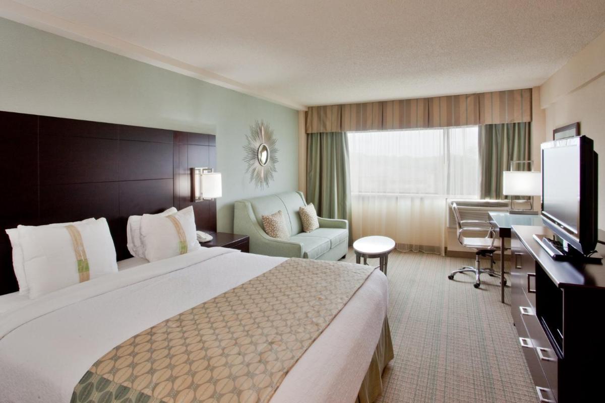 Photo - Holiday Inn Virginia Beach - Norfolk, an IHG Hotel