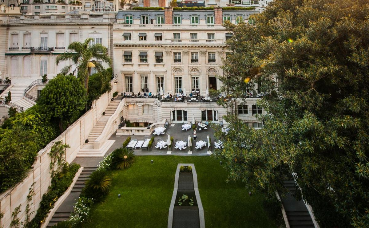 Photo - Palacio Duhau - Park Hyatt Buenos Aires