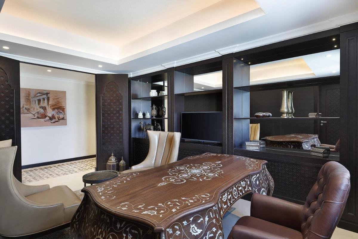 Photo - Al Manara, a Luxury Collection Hotel, Aqaba