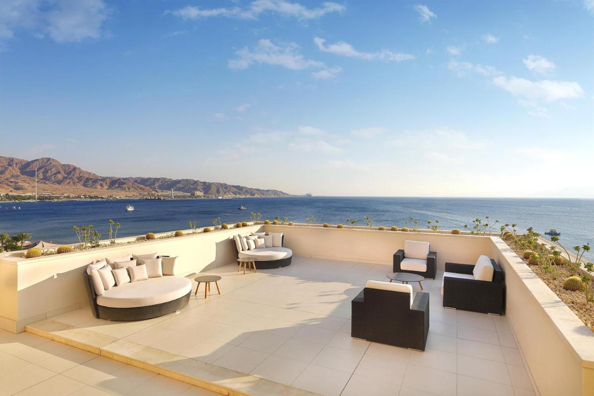 Photo - Al Manara, a Luxury Collection Hotel, Aqaba