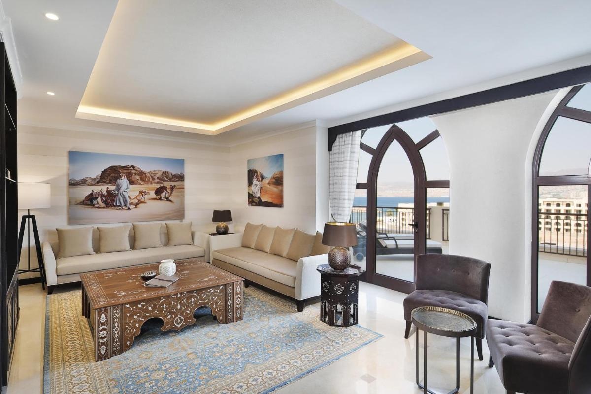 Photo - Al Manara, a Luxury Collection Hotel, Aqaba