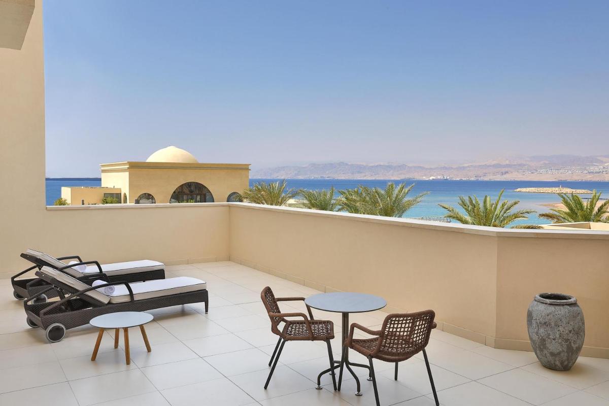 Photo - Al Manara, a Luxury Collection Hotel, Aqaba