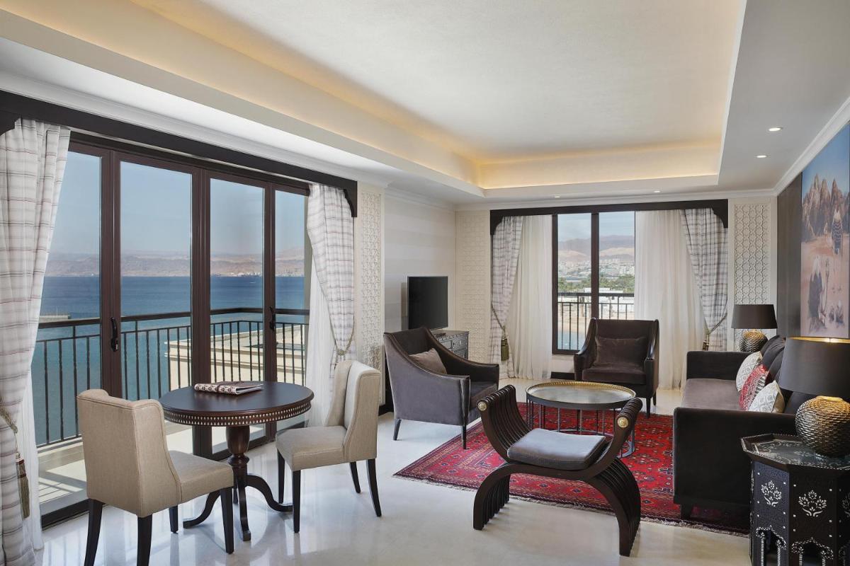 Photo - Al Manara, a Luxury Collection Hotel, Aqaba