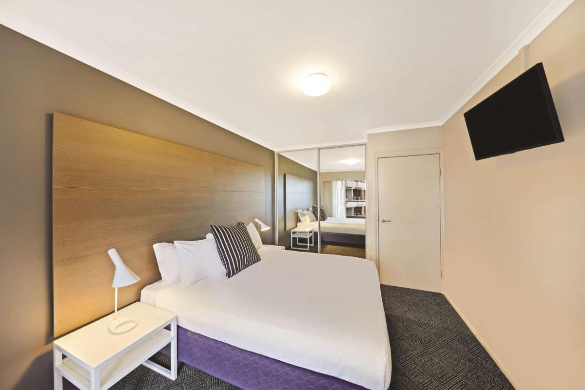 Photo - Adina Apartment Hotel Sydney Surry Hills