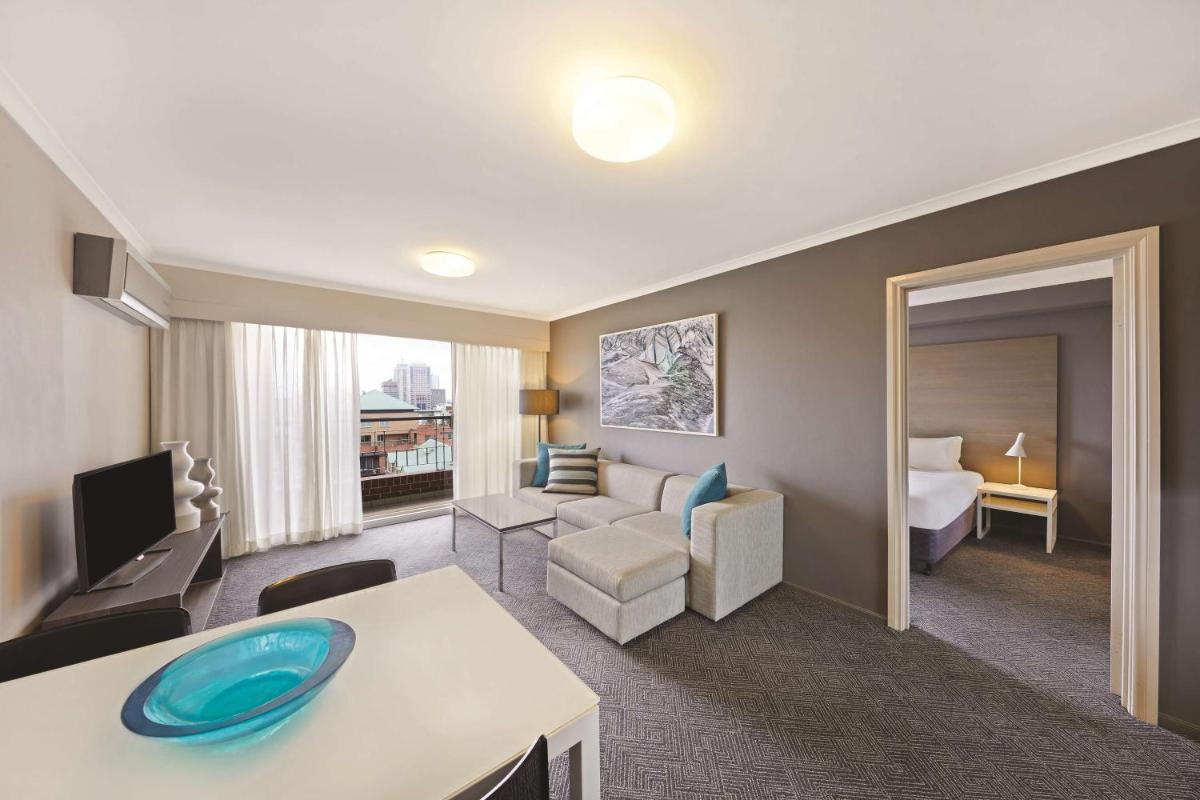 Photo - Adina Apartment Hotel Sydney Surry Hills