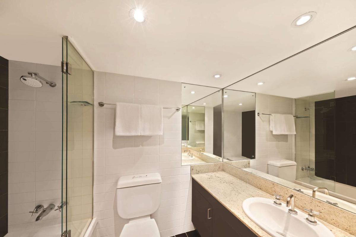 Photo - Adina Apartment Hotel Sydney Surry Hills