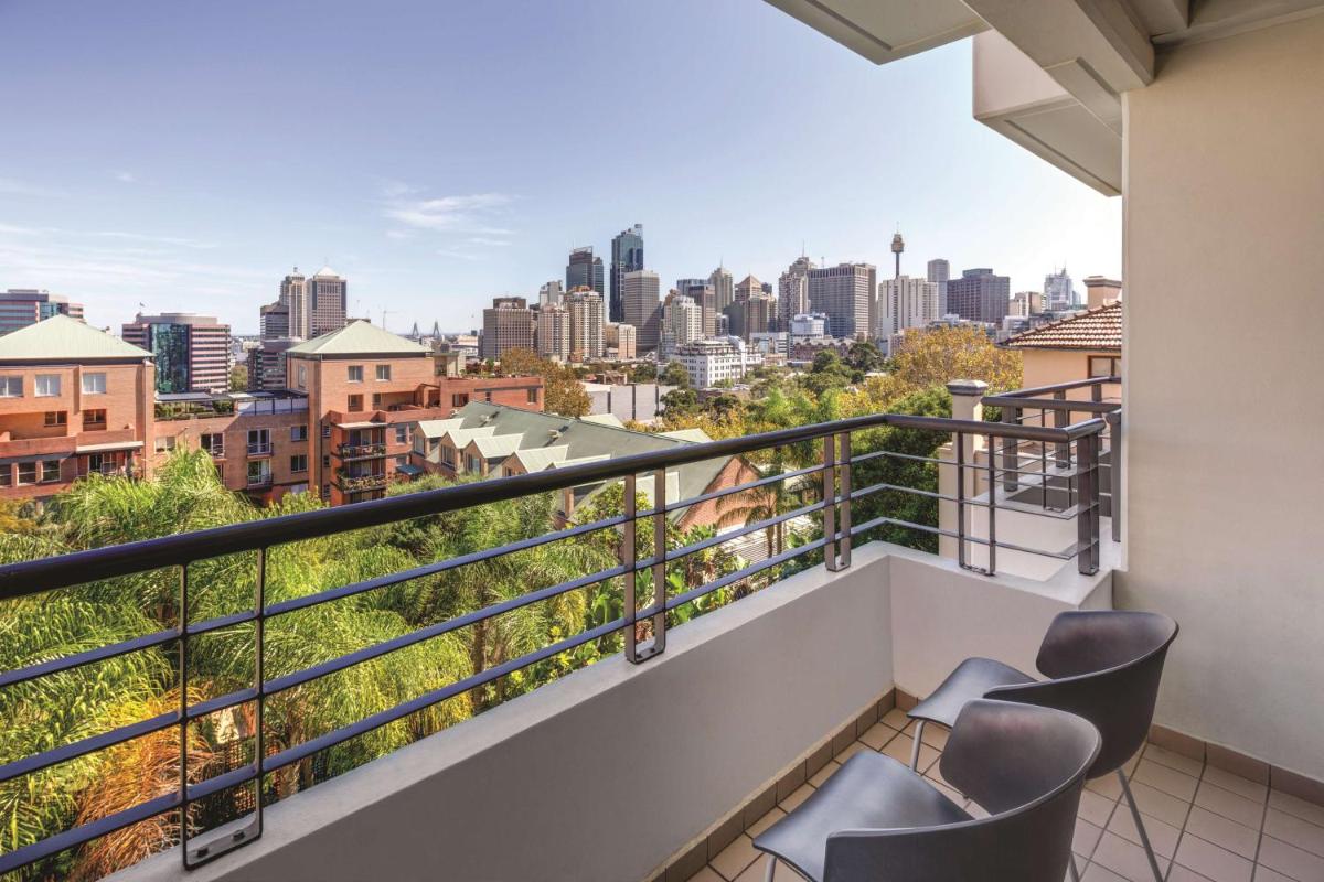 Photo - Adina Apartment Hotel Sydney Surry Hills