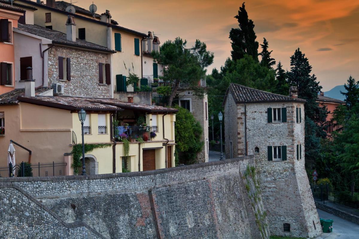 Photo - Oste del Castello Wellness & Bike Hotel