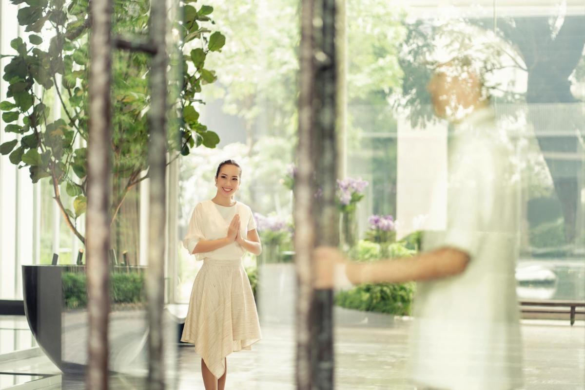 Four Seasons Hotel Bangkok at Chao Phraya River photo 3