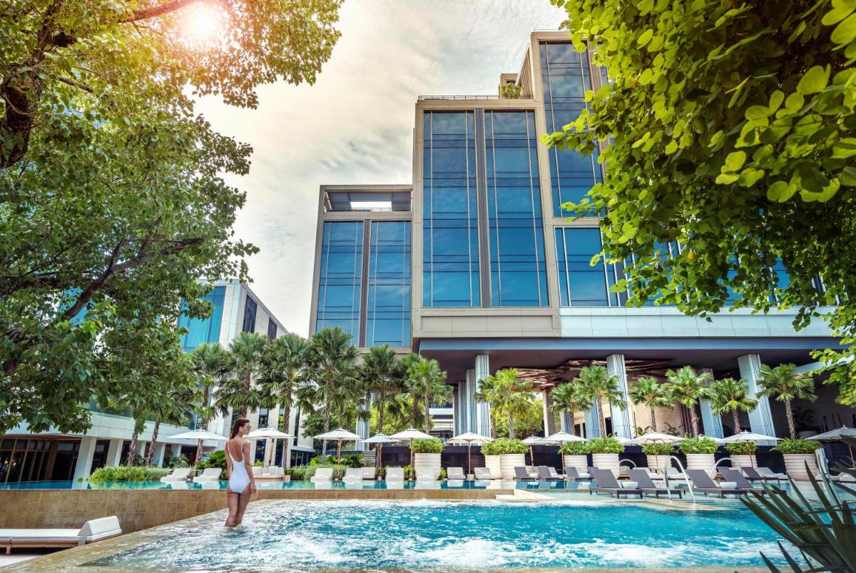 Four Seasons Hotel Bangkok at Chao Phraya River photo 4