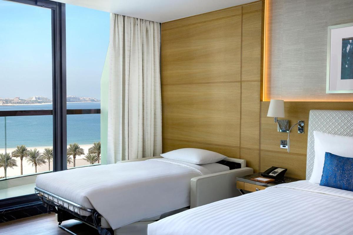 Photo - Marriott Resort Palm Jumeirah, Dubai