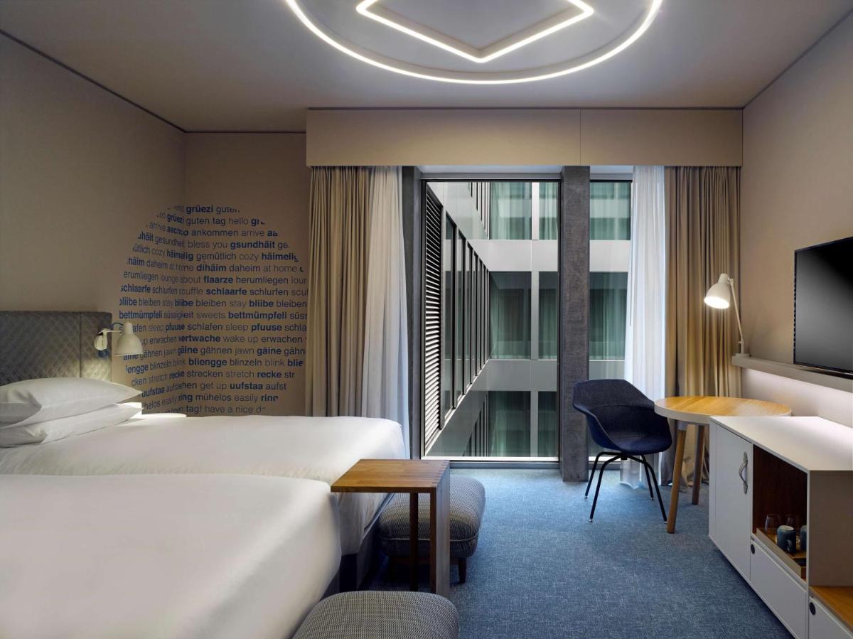 Photo - Hyatt Place Zurich Airport the Circle