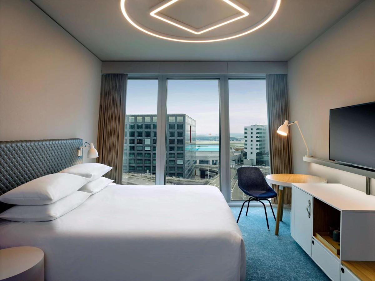 Photo - Hyatt Place Zurich Airport the Circle