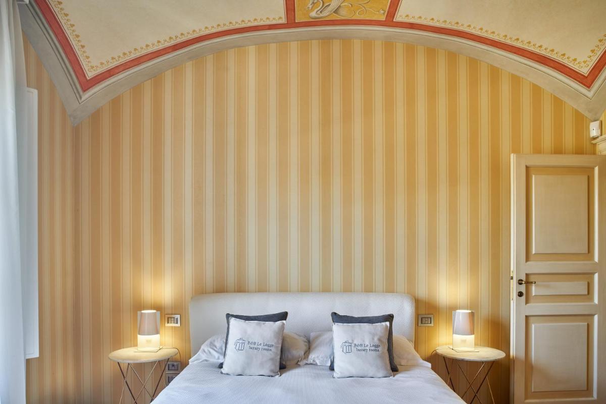 Foto - B&B Le Logge Luxury Rooms