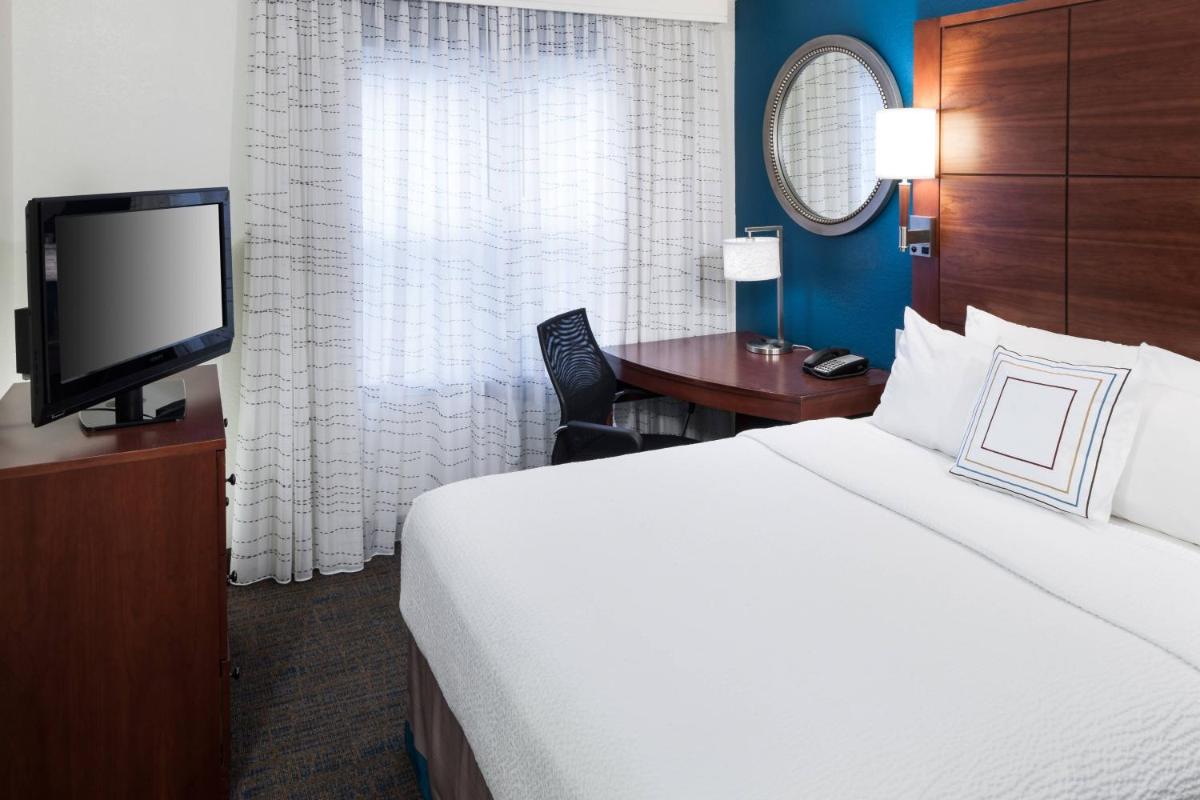 Photo - Residence Inn Boston Marlborough