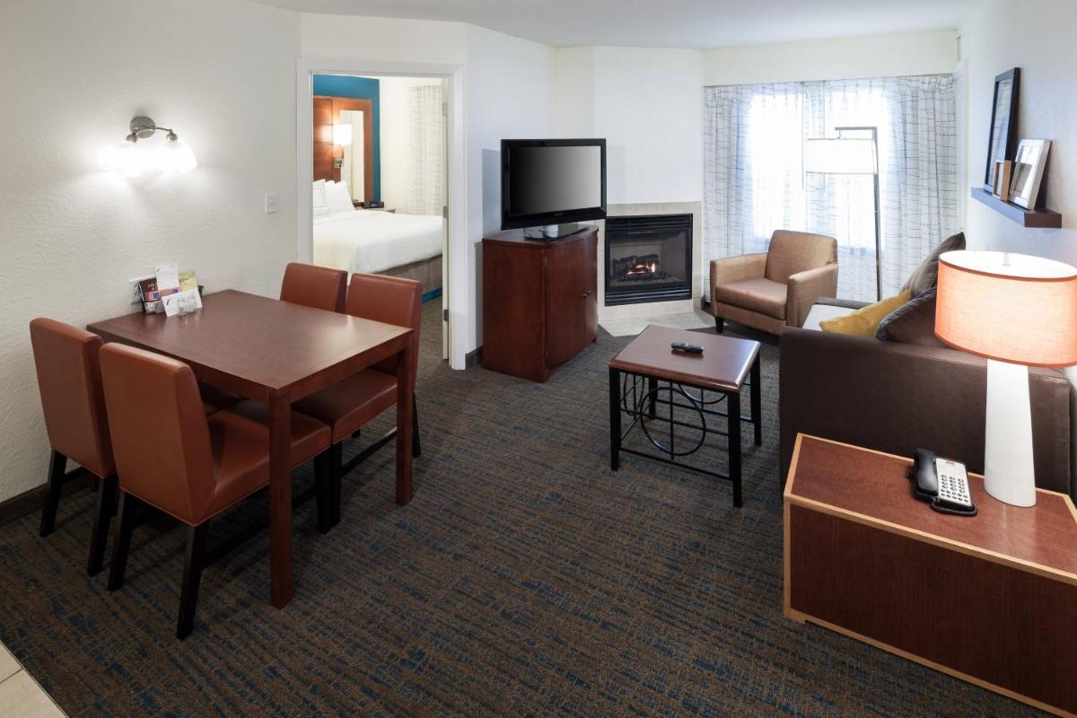 Foto - Residence Inn Boston Marlborough