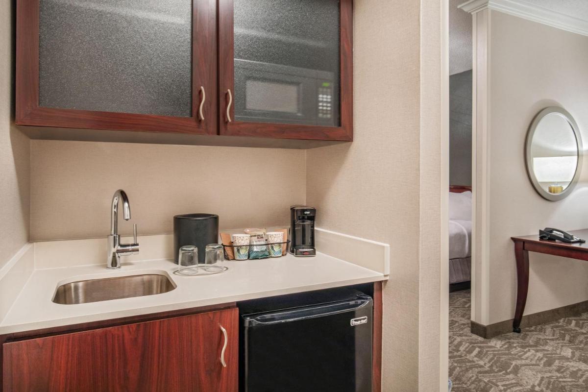 Photo - SpringHill Suites by Marriott Norfolk Virginia Beach