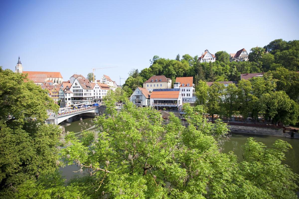 Foto - Domizil Tübingen