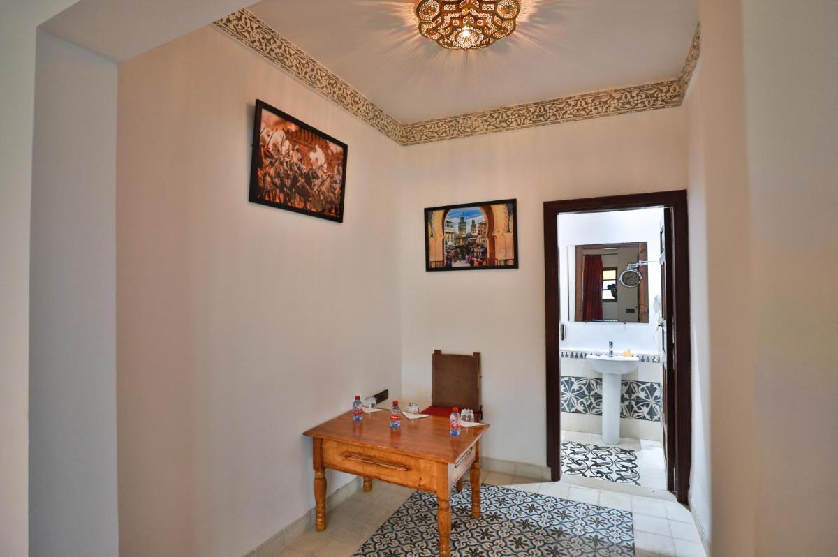 Photo - Riad Dari Fes & SPA