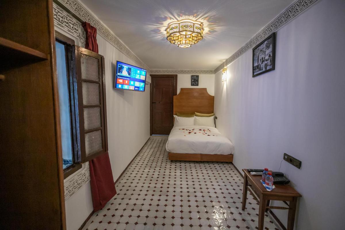 Foto - Riad Dari Fes & SPA