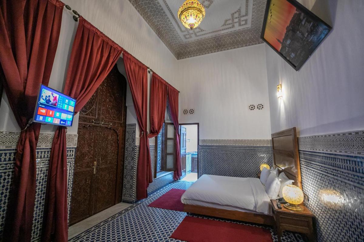 Foto - Riad Dari Fes & SPA