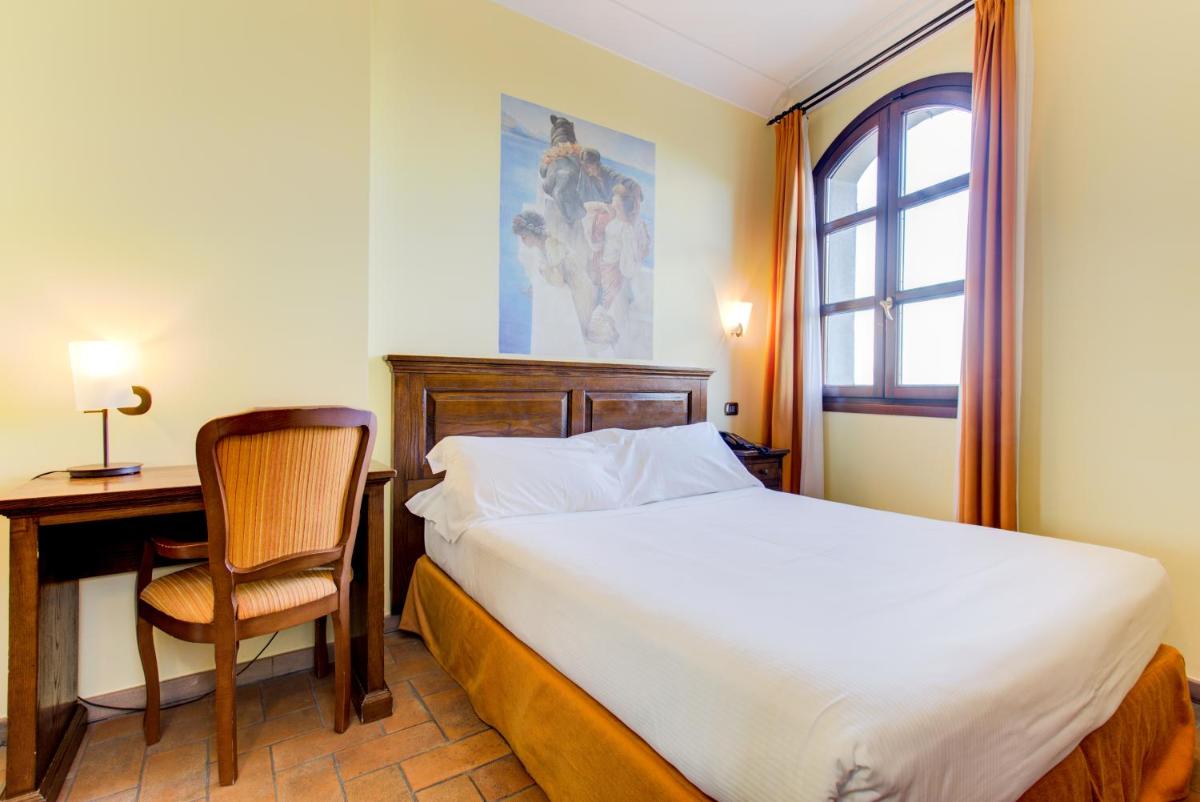 Photo - Oste del Castello Wellness & Bike Hotel