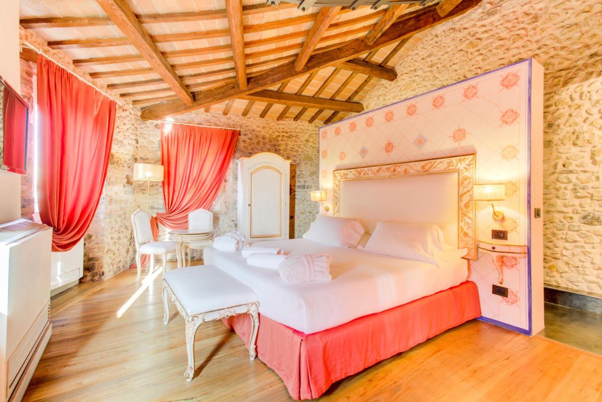 Photo - Oste del Castello Wellness & Bike Hotel