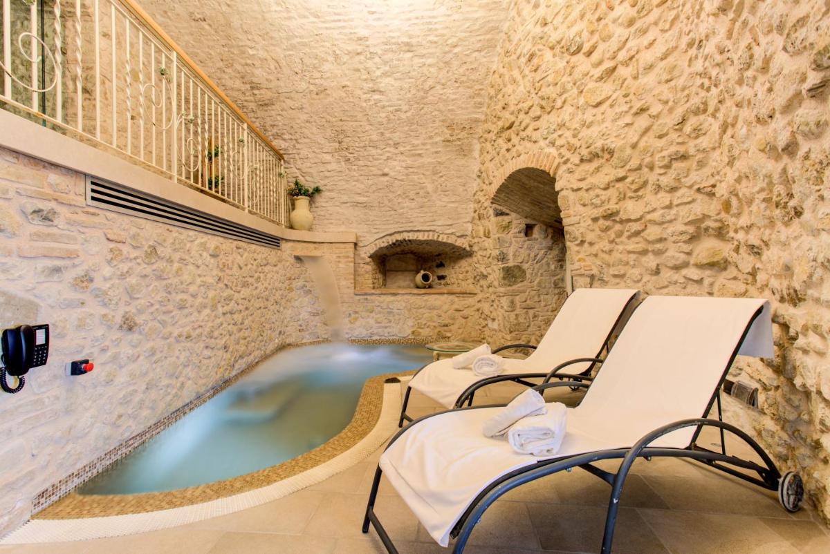 Foto - Oste del Castello Wellness & Bike Hotel