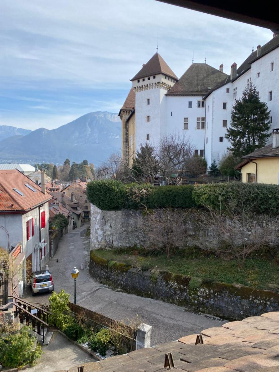 Photo - Hôtel du Château