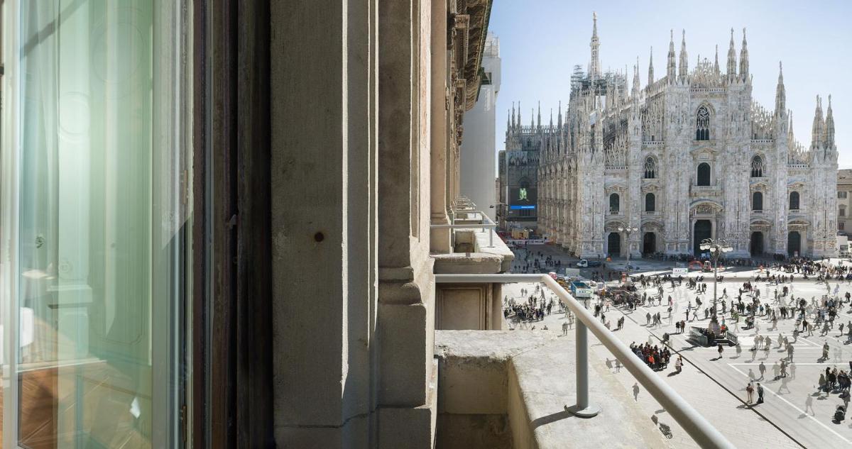 Foto - The Glamore Milano Duomo