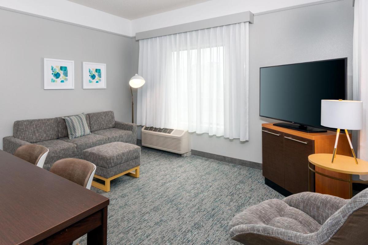 Photo - TownePlace Suites Buffalo Airport