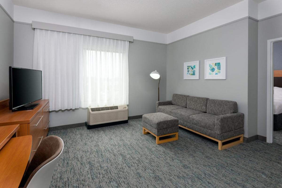 Photo - TownePlace Suites Buffalo Airport